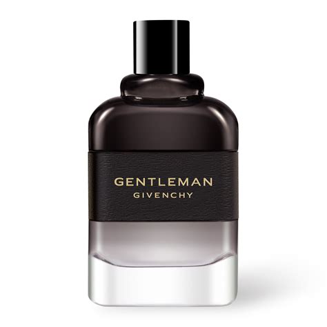 givenchy gentleman 100ml eau de toilette|Givenchy gentleman notes.